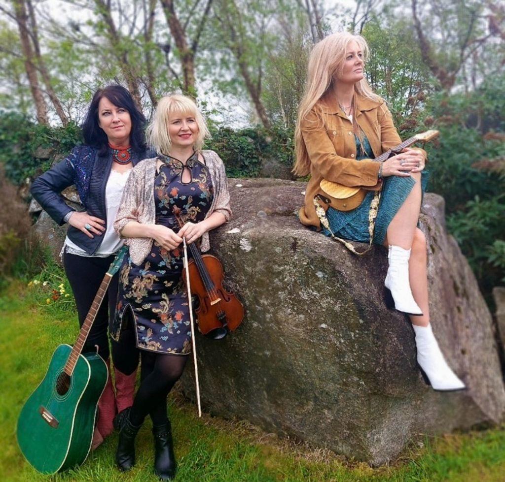 The Raines (Concert)