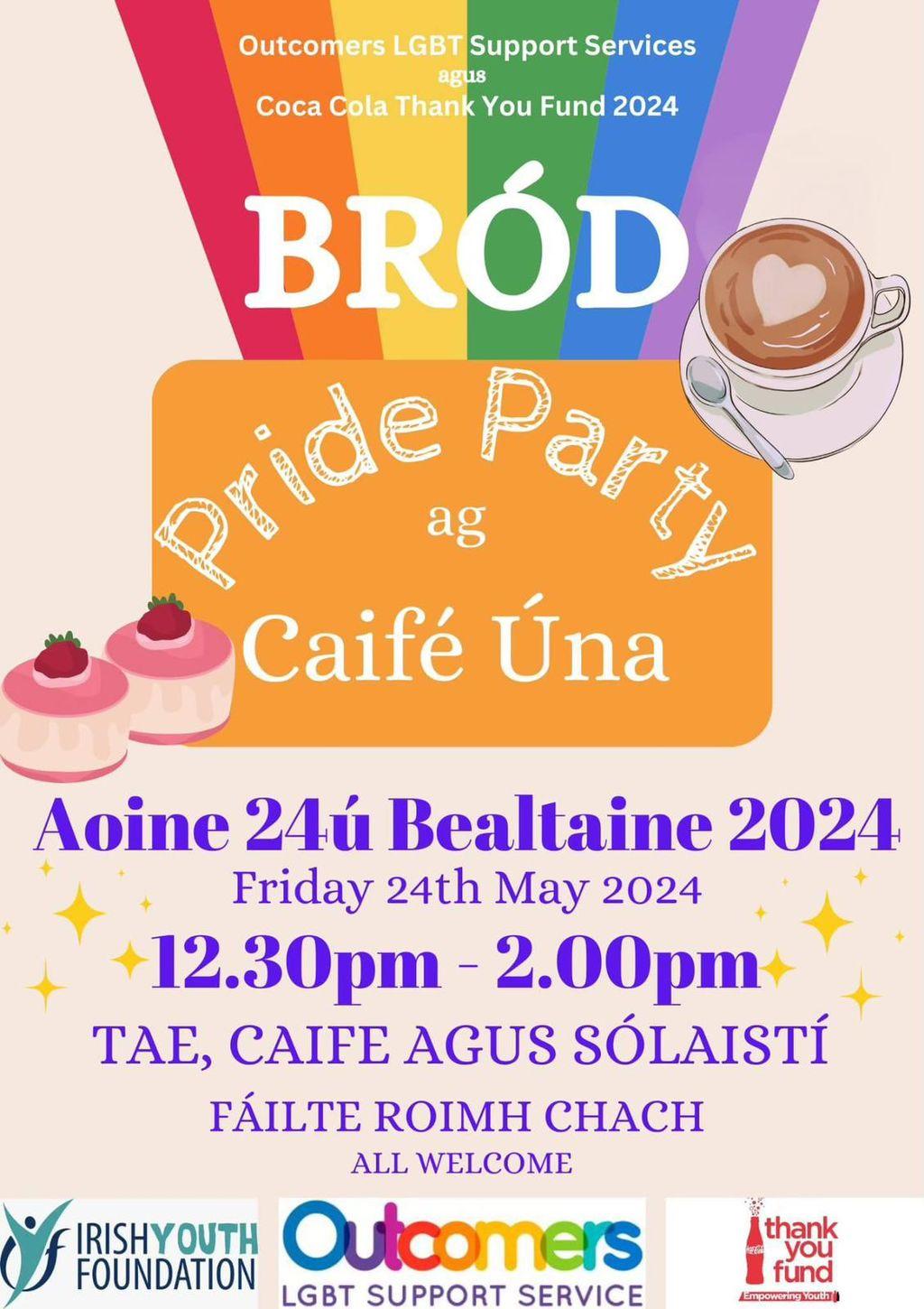 pride