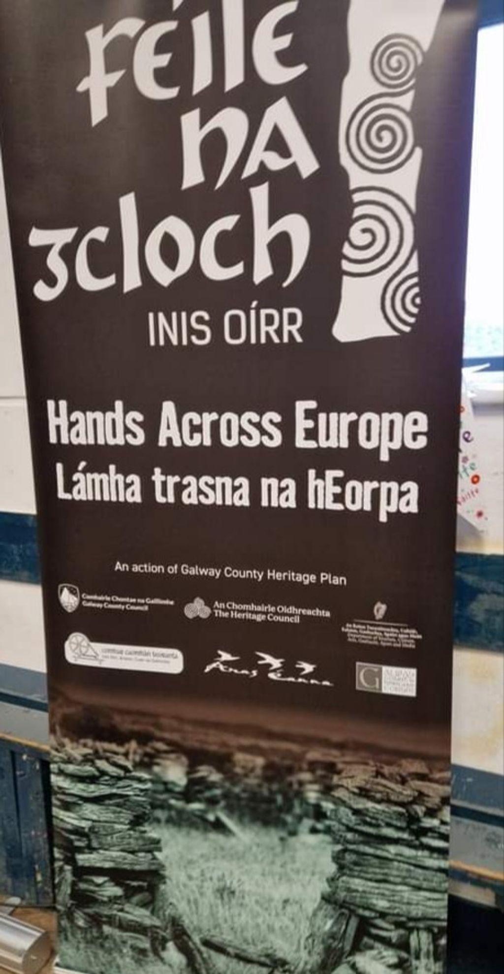 Féioe na gcloch 2024