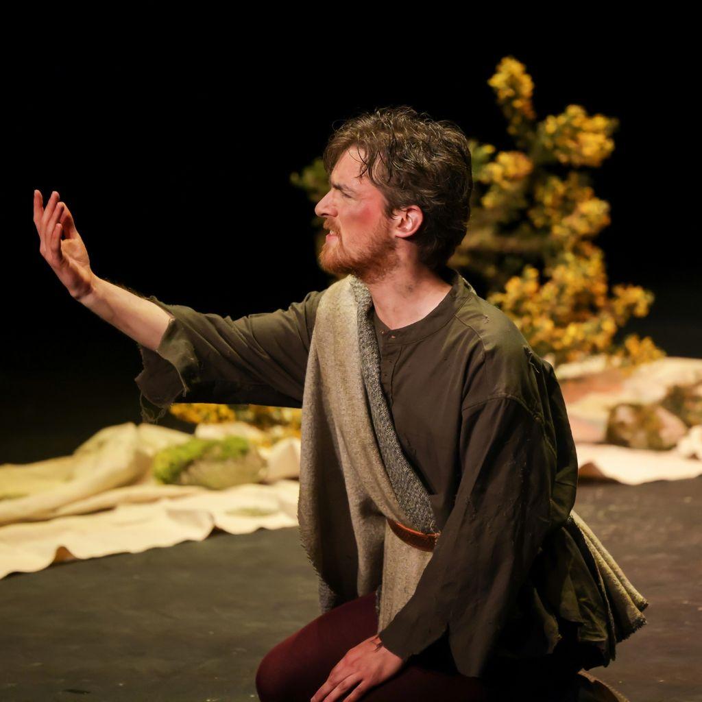 Ar an Dé Deiridh - 16 July 8pm
