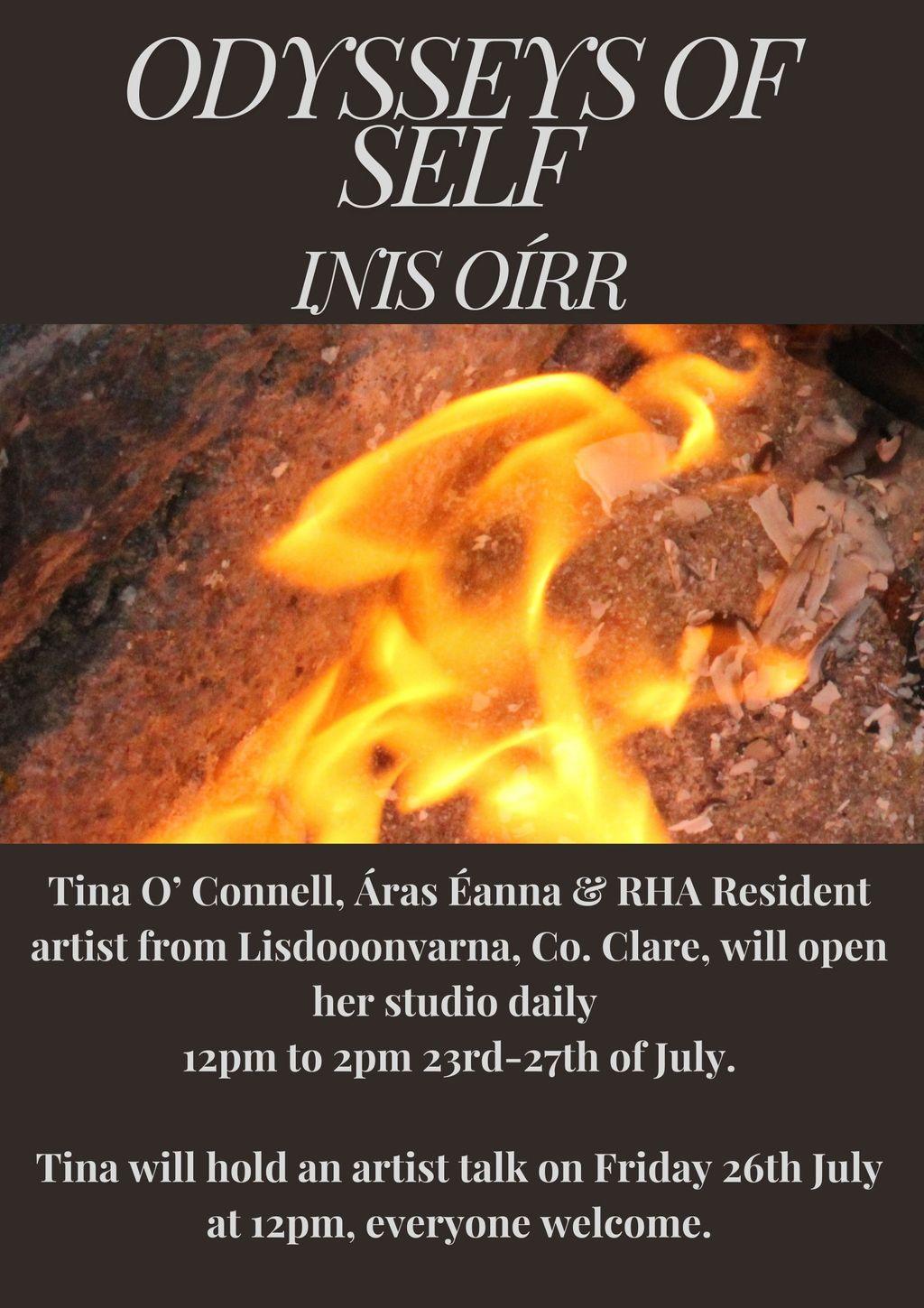 Open Studio 12pm