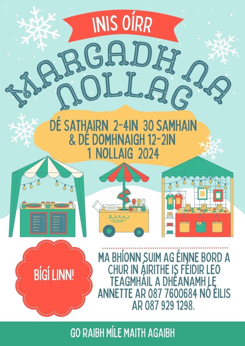Christmas Markets