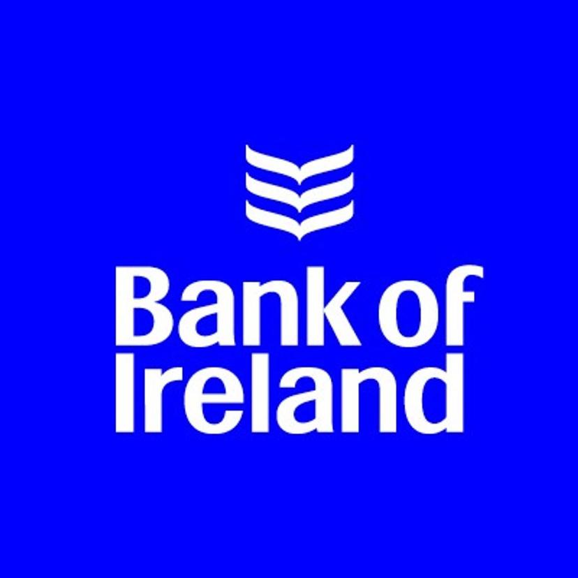Bank of Ireland