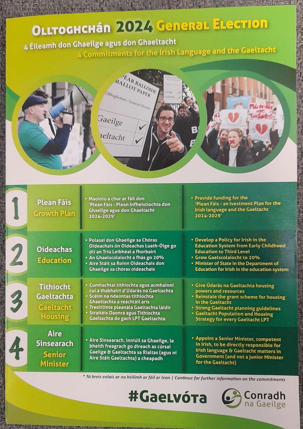General Election 
