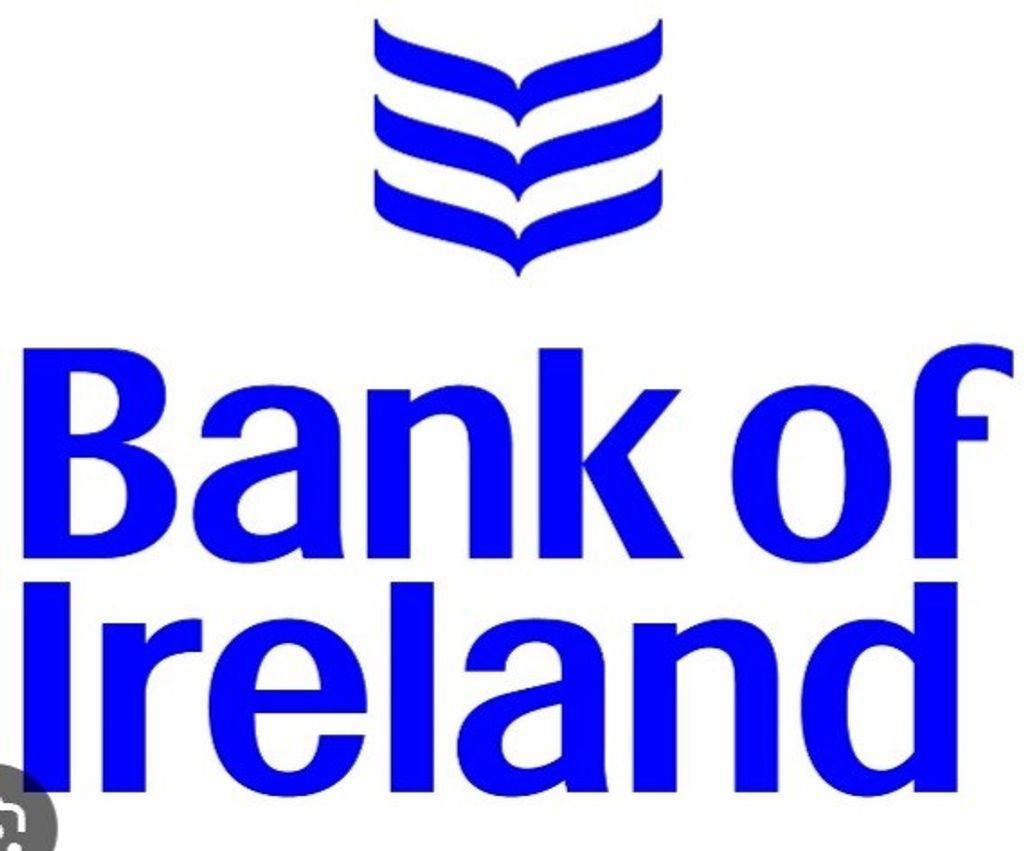 Bank of Ireland