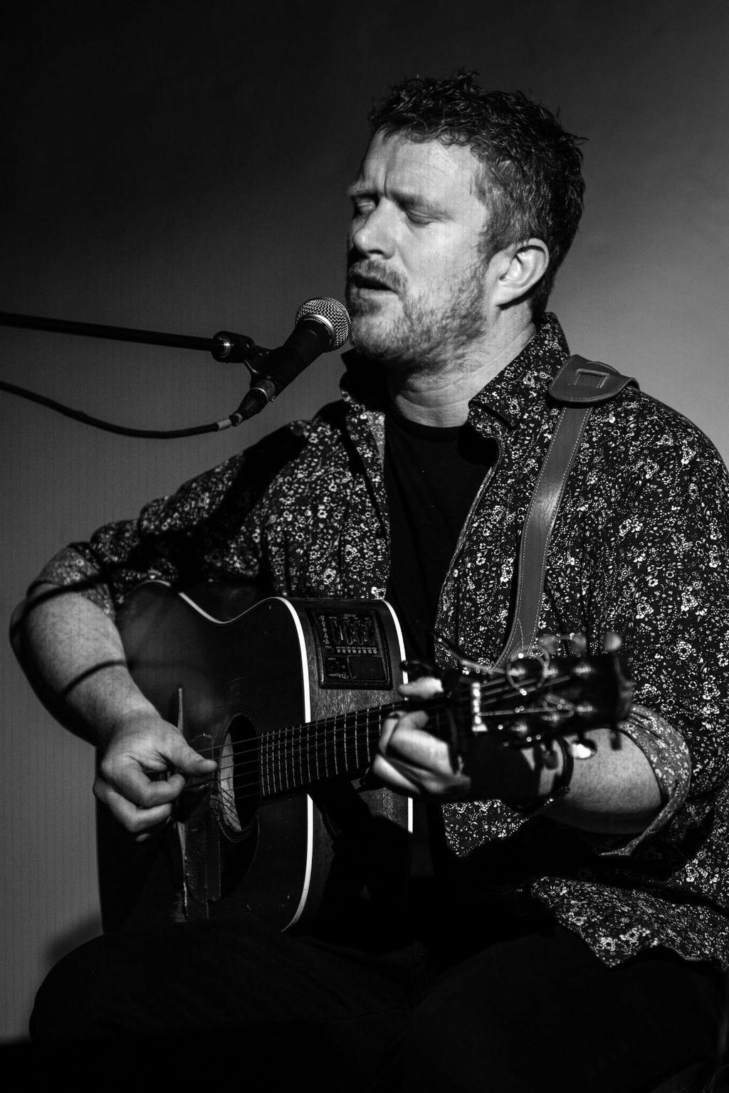 Padraig Jack