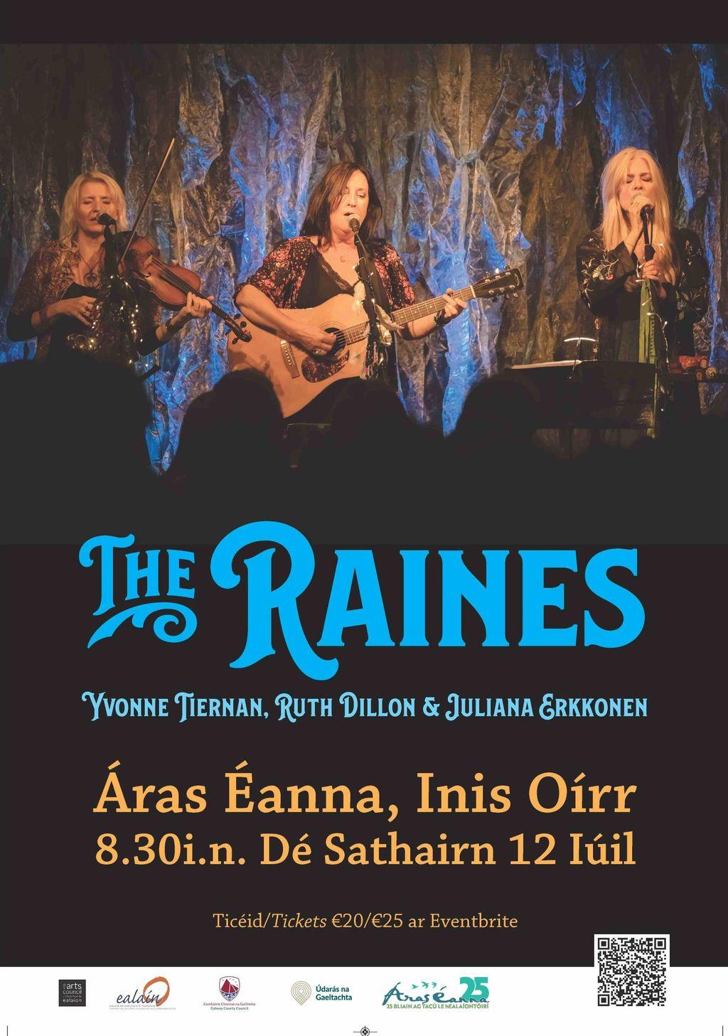 The Raines
