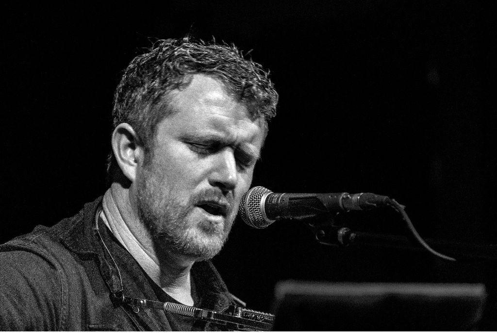 Pádraig Jack (Concert)