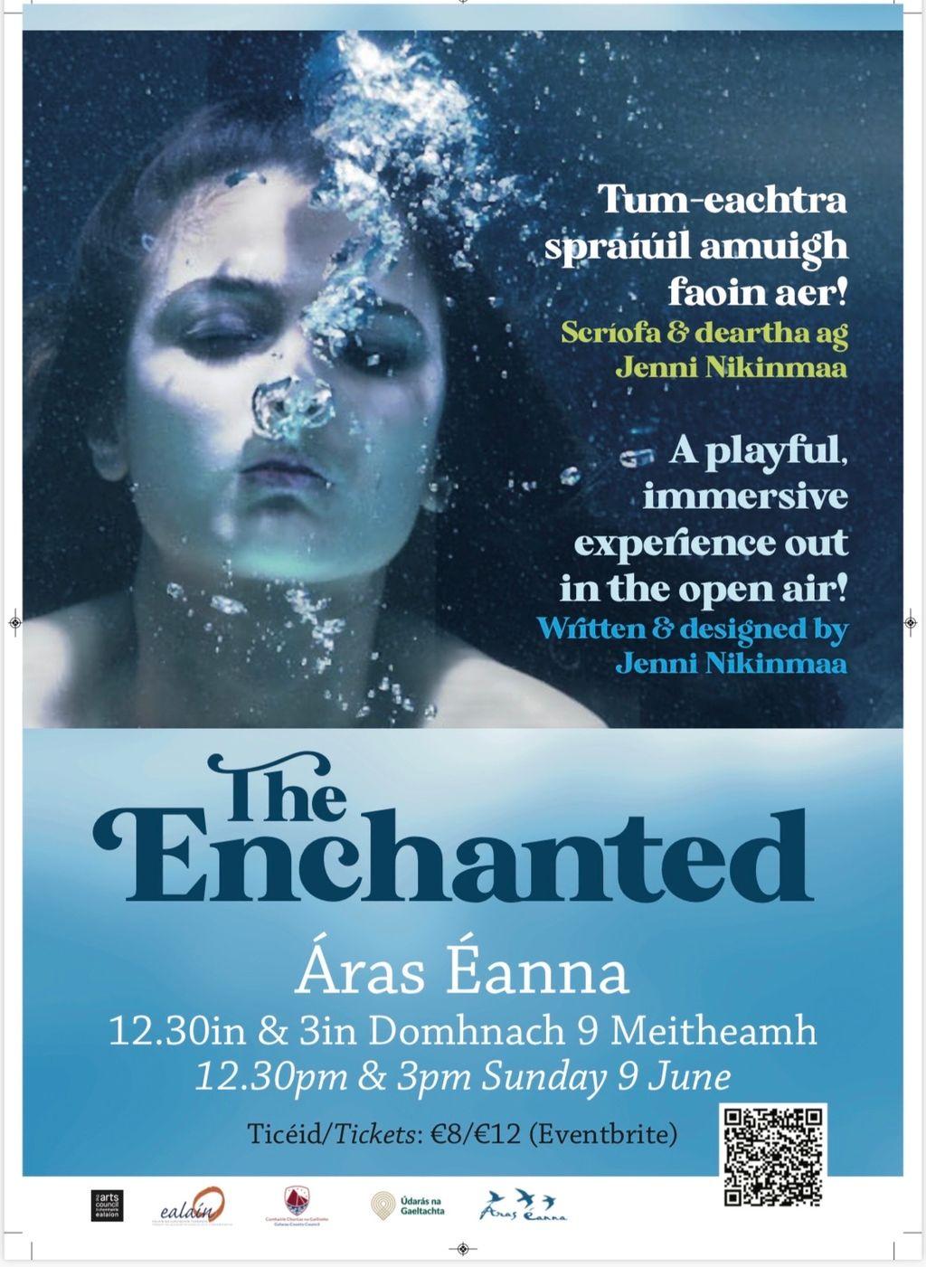 The Enchanted