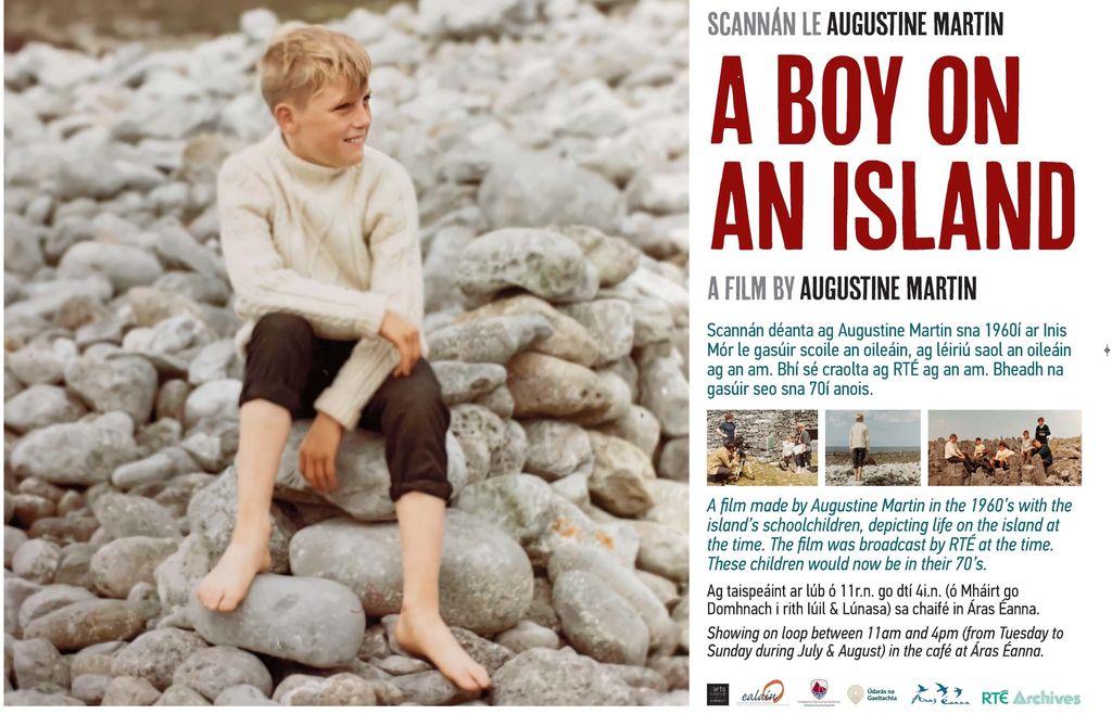 Boy on an Island (Film)