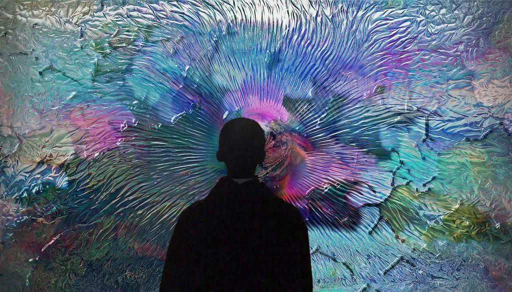 Augmented Body, Altered Mind - Interactive Exhibition Saturday 28 September