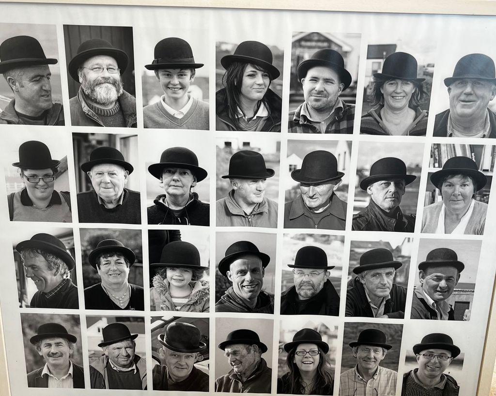 Community Exhibition