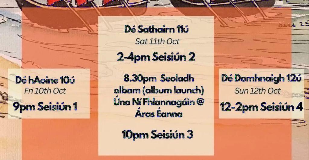 Cúirt Cheoil na mBan